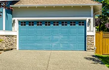 Garage Door And Opener Repairs Lockhart, TX 512-763-0611 - custom-sidebar