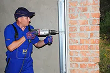 Garage Door And Opener Repairs Lockhart, TX 512-763-0611 - installation-sidebar