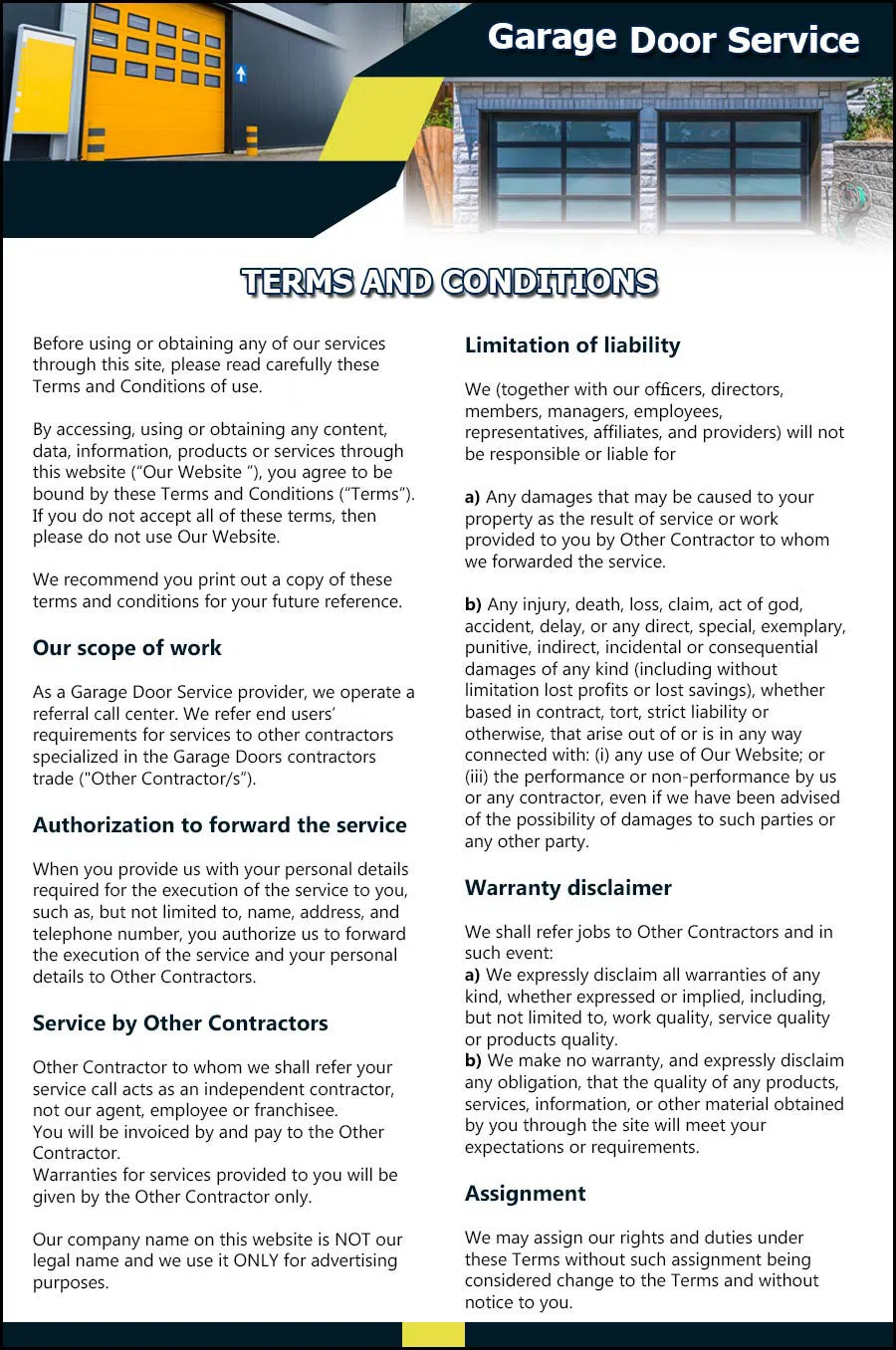 Garage Door And Opener Repairs Lockhart, TX 512-763-0611